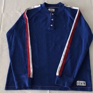 Tommy Hilfiger Denim Size L